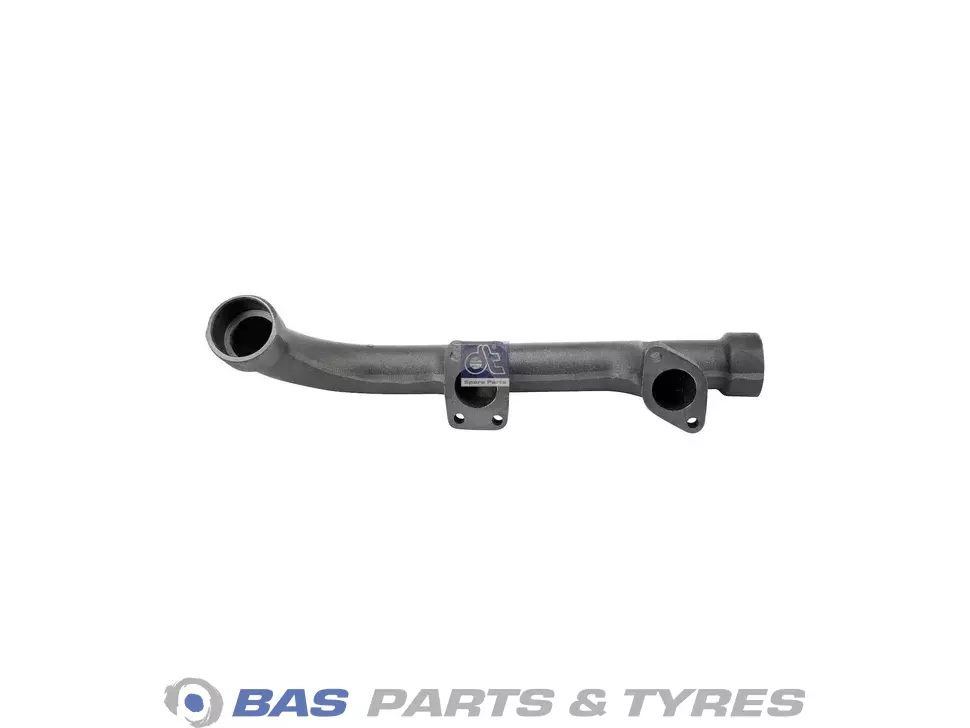 العادم DT Spare Parts 1354424