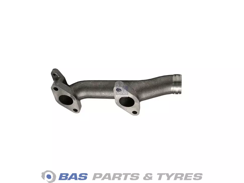 العادم DT Spare Parts 1388318