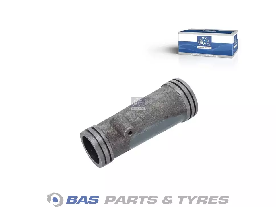 العادم DT Spare Parts 1354428