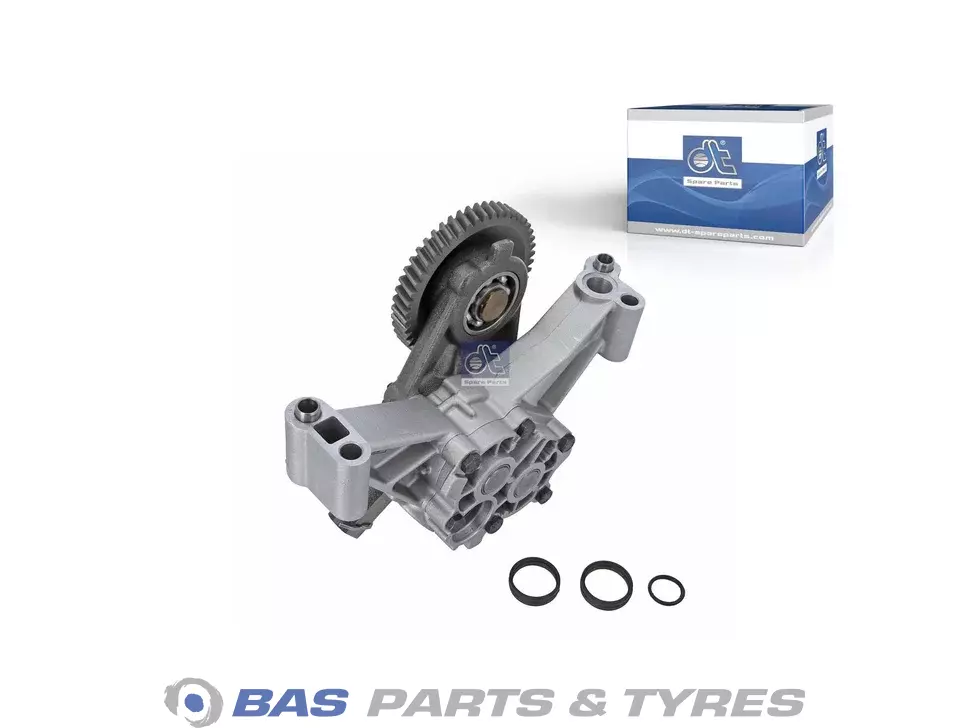 Pumpa ulja DT Spare Parts 110680