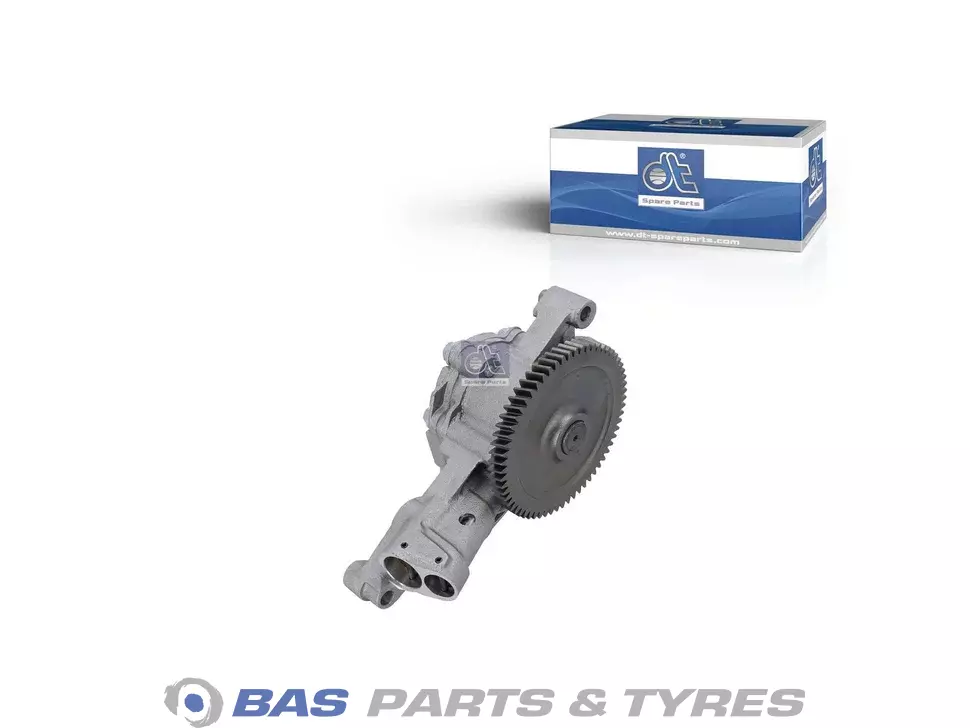 Pumpa ulja DT Spare Parts 10574390