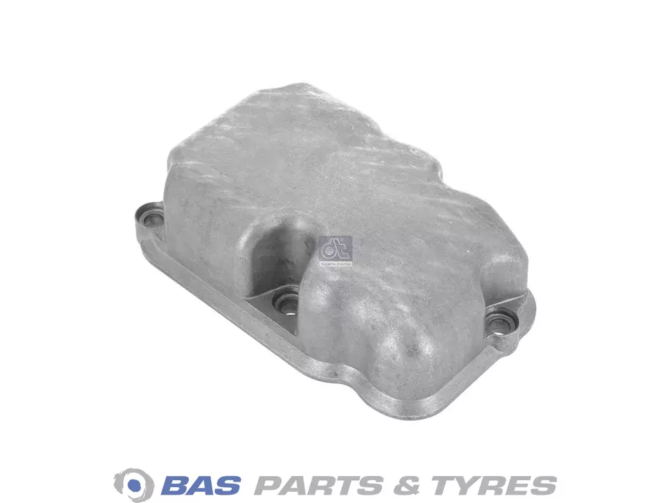 Ventildeckel DT Spare Parts 1398884
