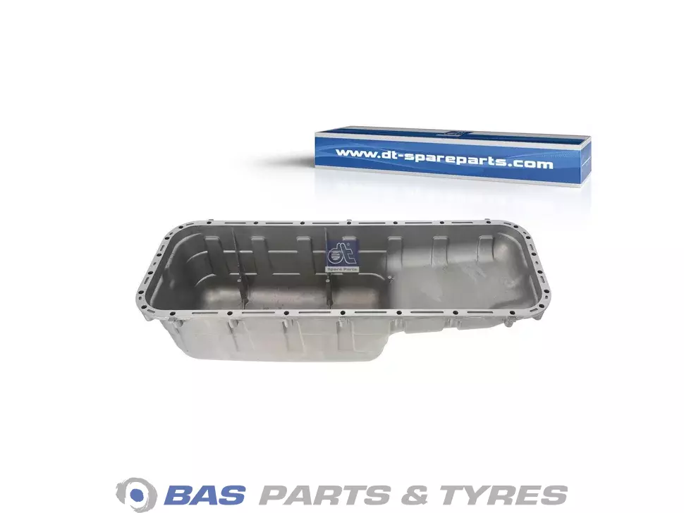 Carter DT Spare Parts 1412832