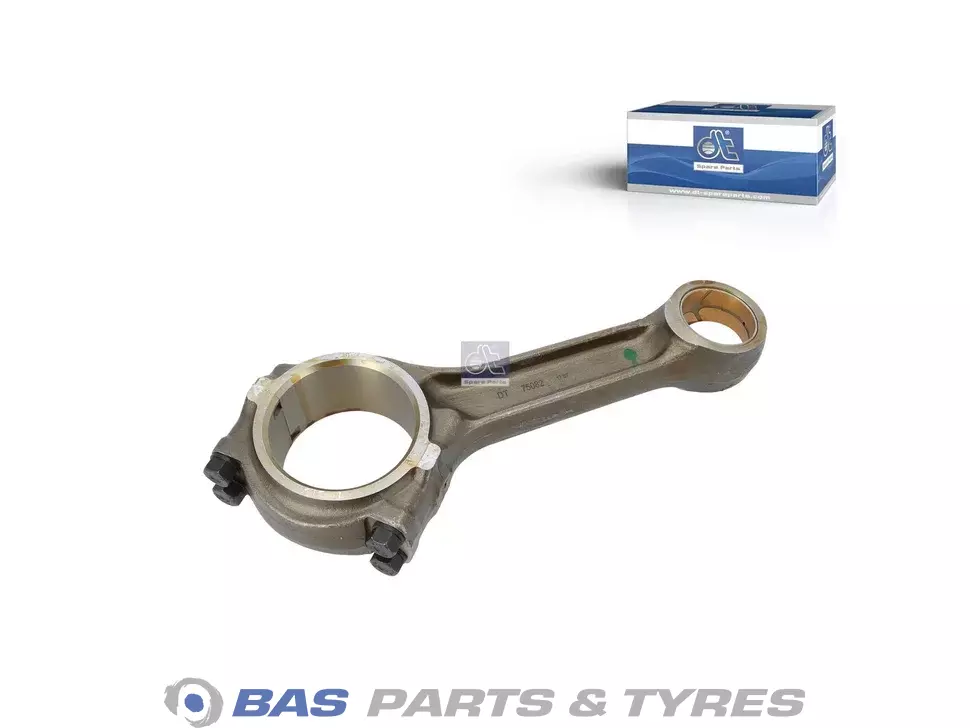 Con rod DT Spare Parts 1304357