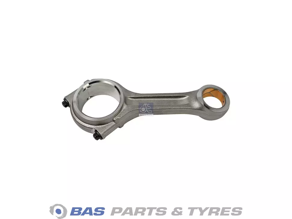 Con rod DT Spare Parts 1538036