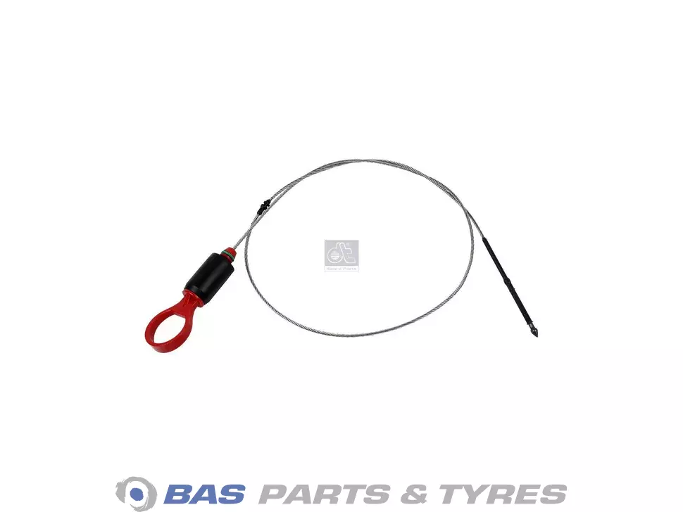 Ölmessstab DT Spare Parts 1479732