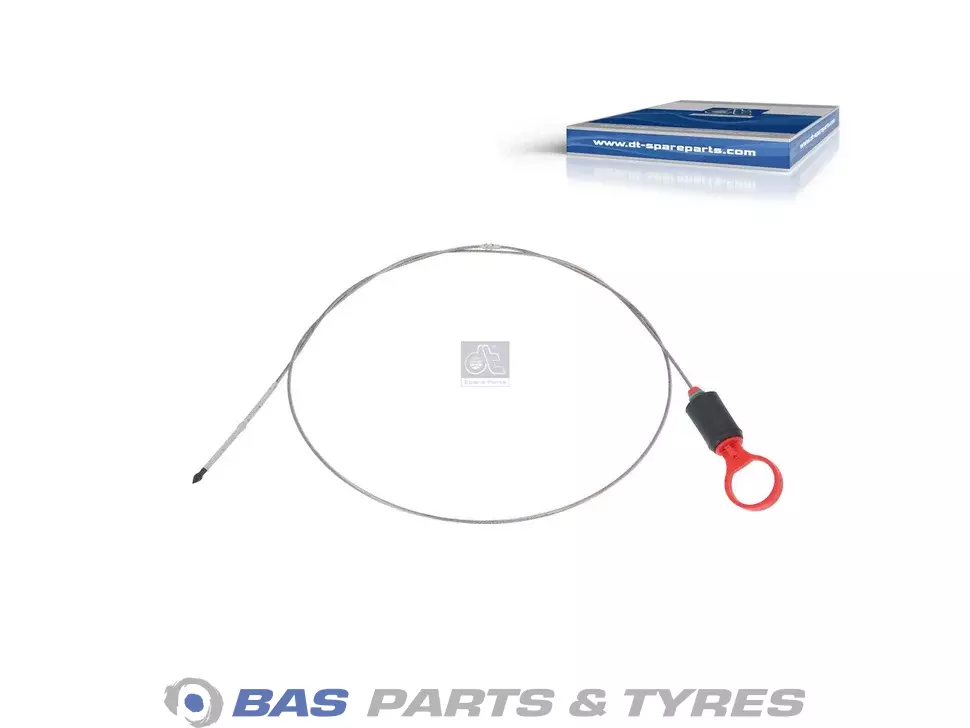 Ölmessstab DT Spare Parts 1369060