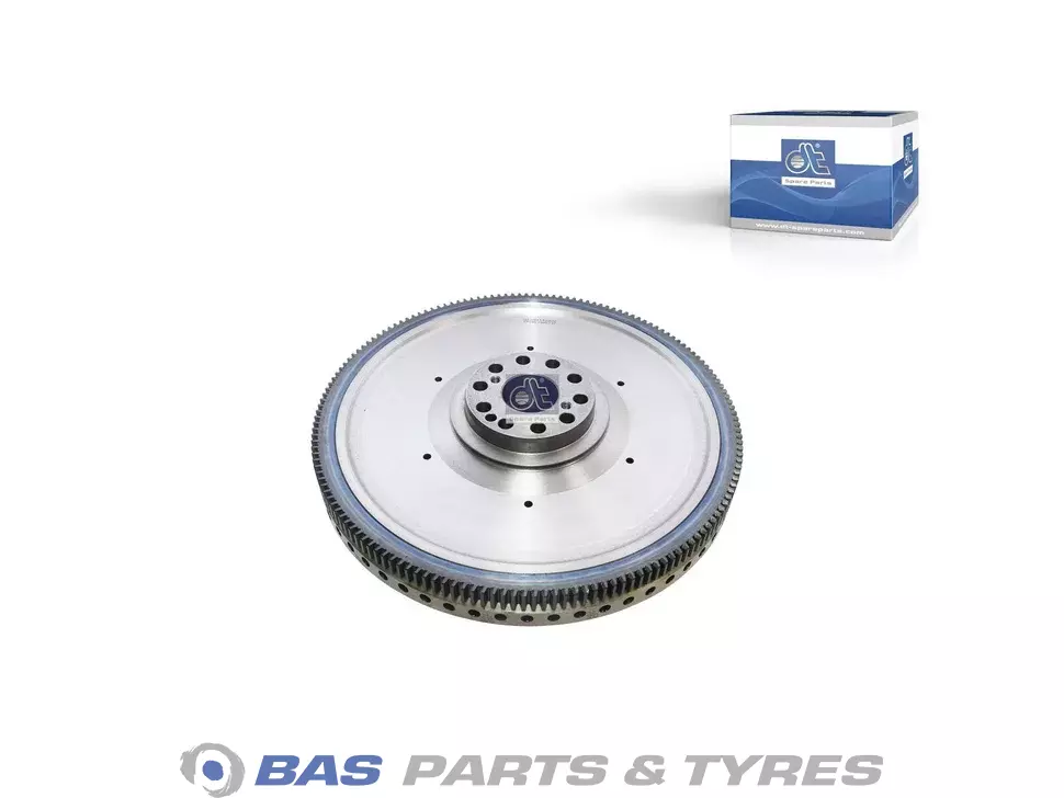 Volant DT Spare Parts 1506393