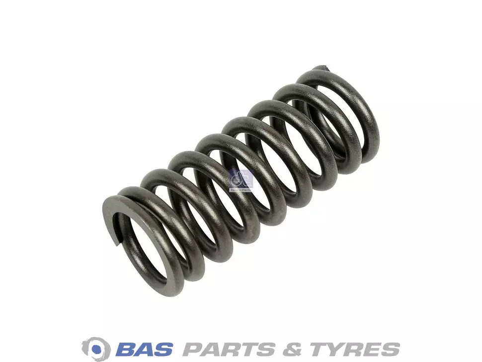 Ventilfeder DT Spare Parts 1307115