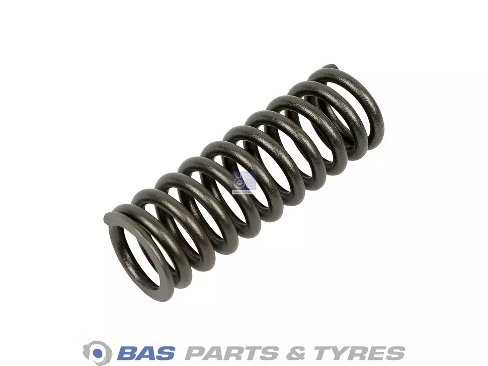 Ventilfeder DT Spare Parts 1307117