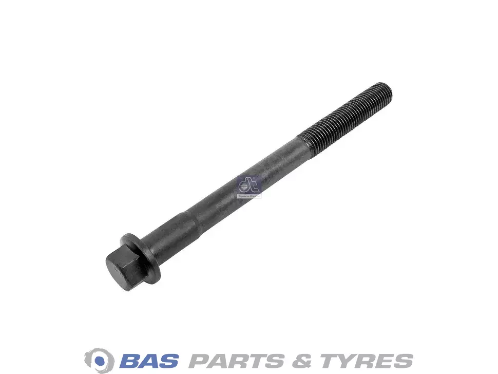 Tornillo de culata DT Spare Parts 1333786