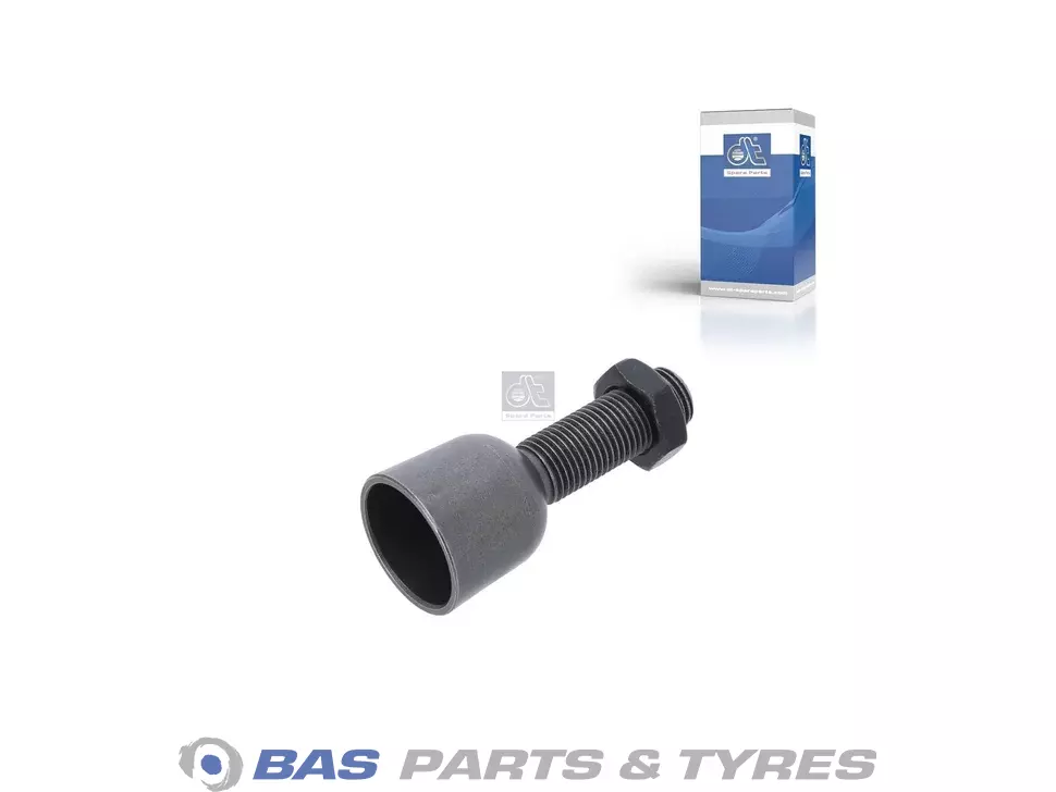Einstellschraube DT Spare Parts 1421095