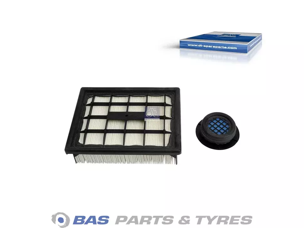 Set filtera DT Spare Parts 1440177