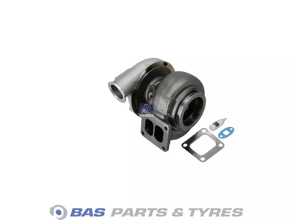 Turbolader DT Spare Parts 1375883