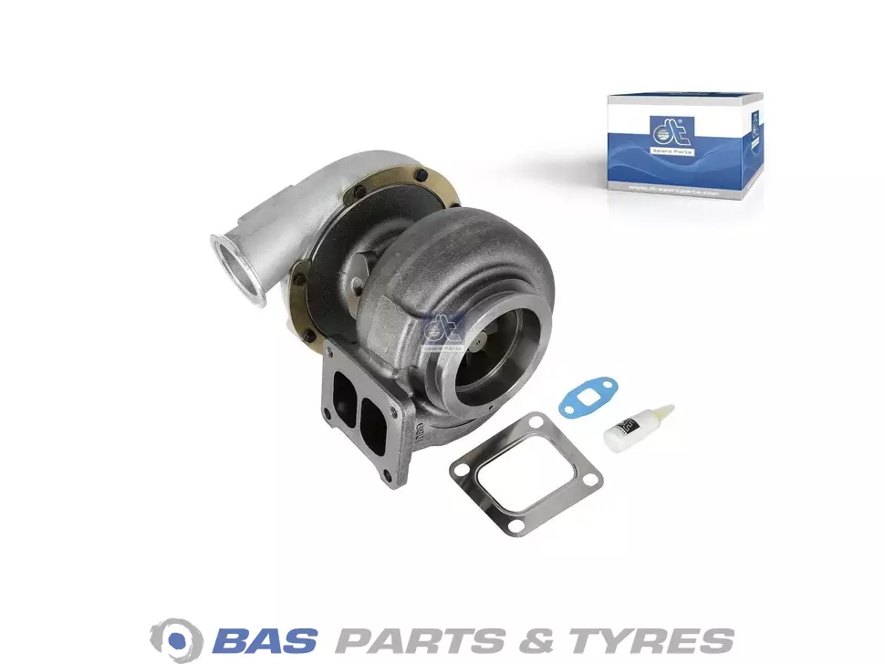 Turbolader DT Spare Parts 10570145
