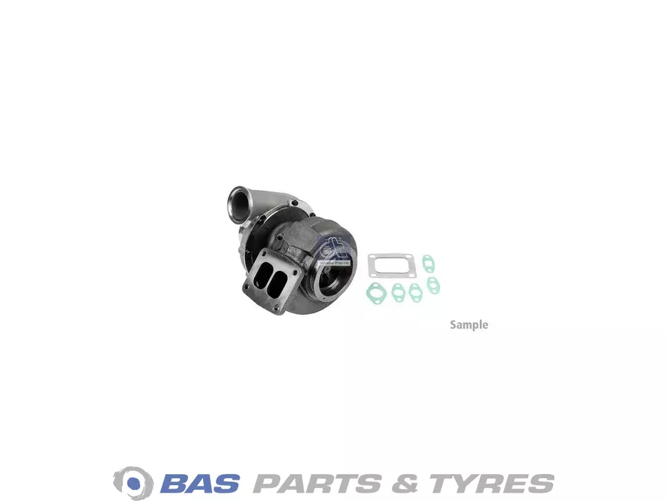 توربو DT Spare Parts 10571586