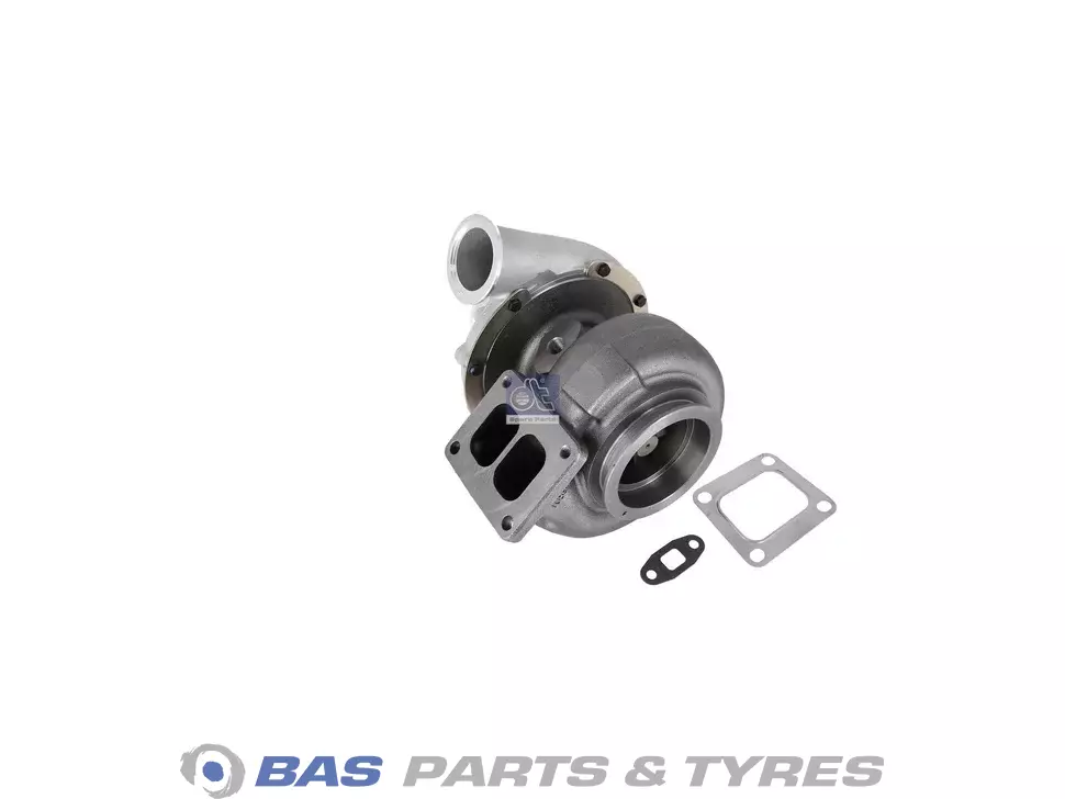 Turbolader DT Spare Parts 10571483