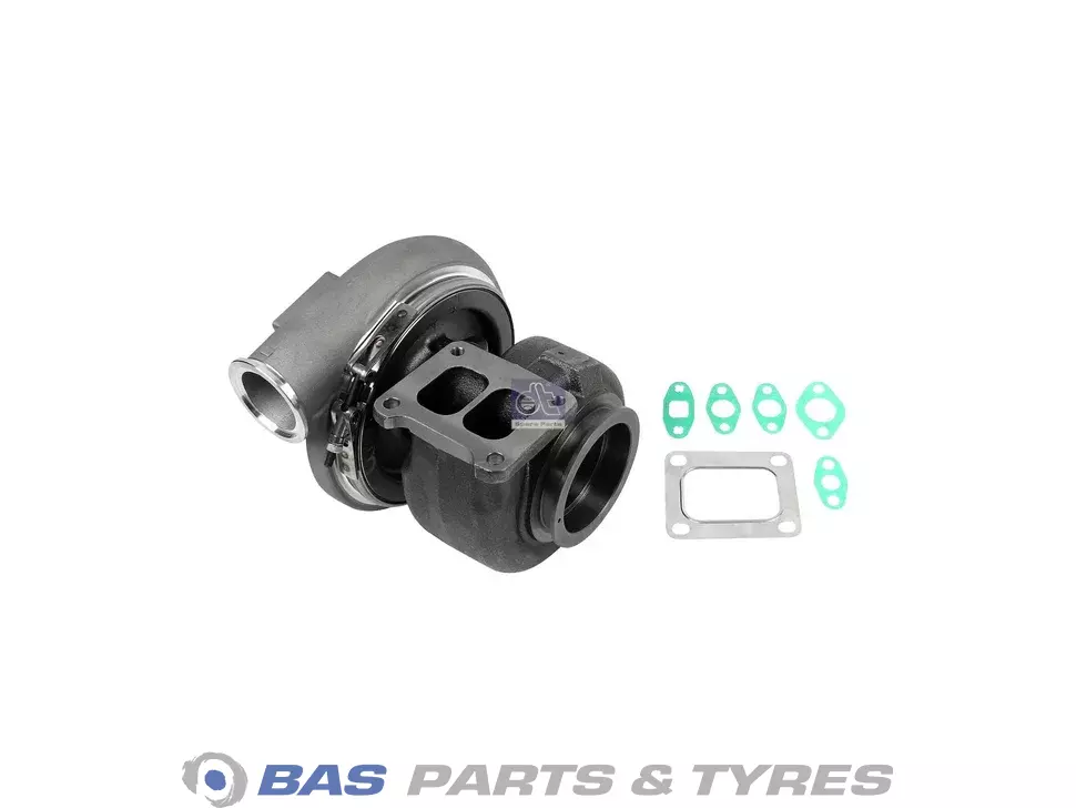 توربو DT Spare Parts 10571618