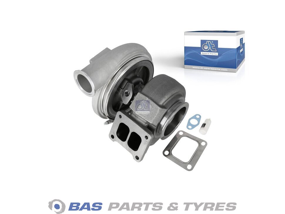 Turbo 10570162 10570162, 10571612, 1394694, 1443190, 1484886 