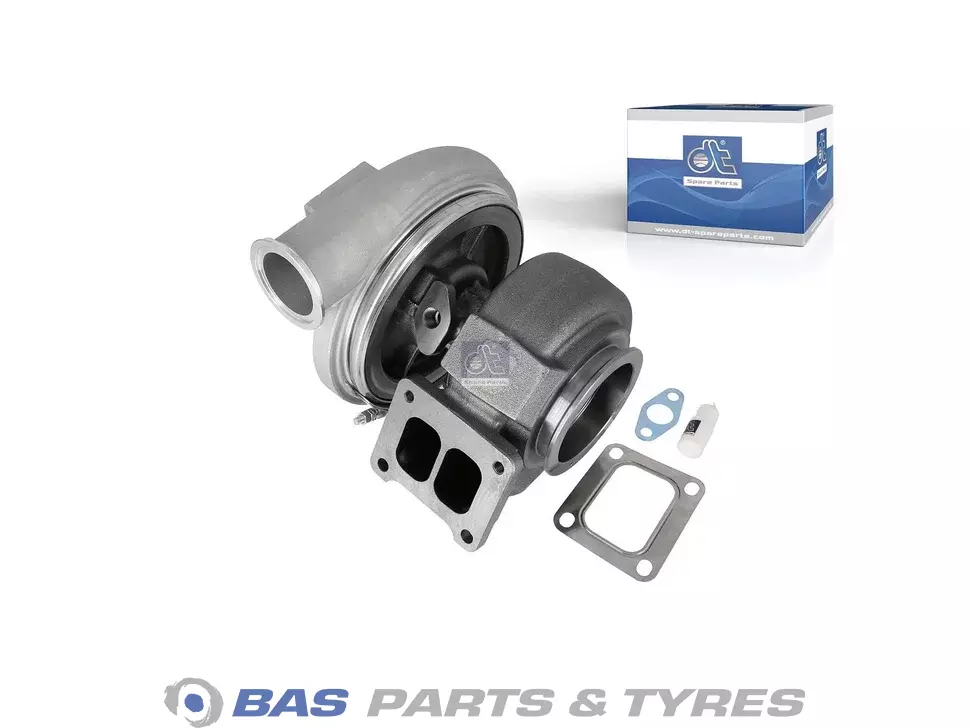 Turbolader DT Spare Parts 10570162