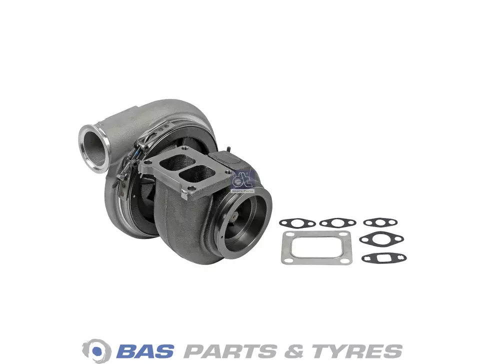 توربو DT Spare Parts 10570163