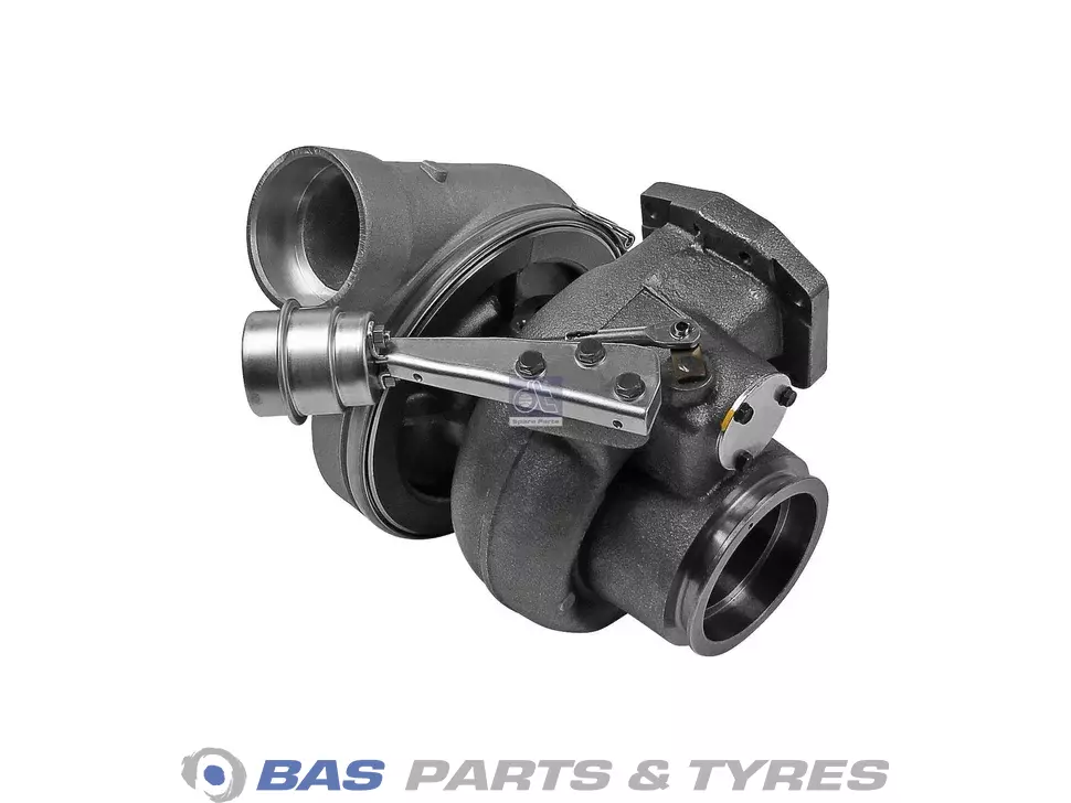 توربو DT Spare Parts 10574370
