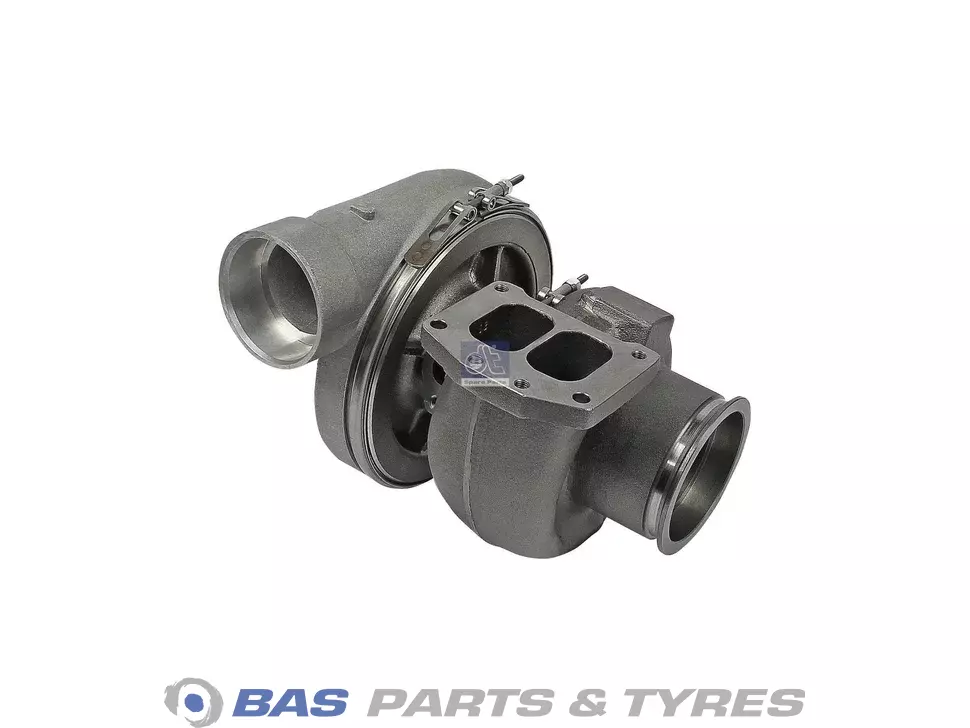 توربو DT Spare Parts 10574371