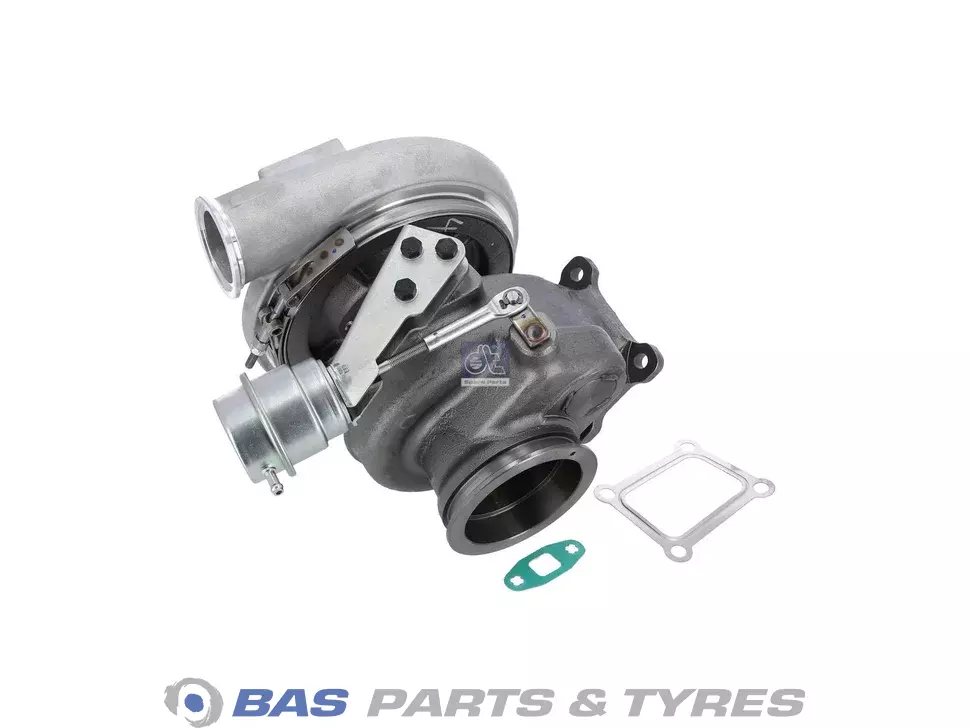 توربو DT Spare Parts 1536617
