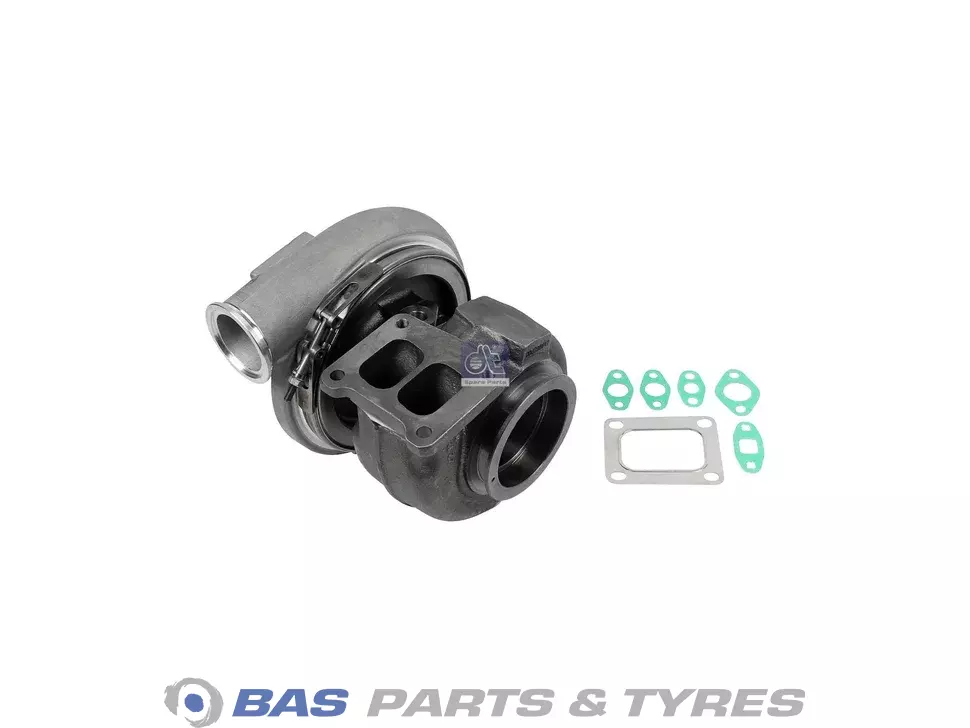 توربو DT Spare Parts 1768124