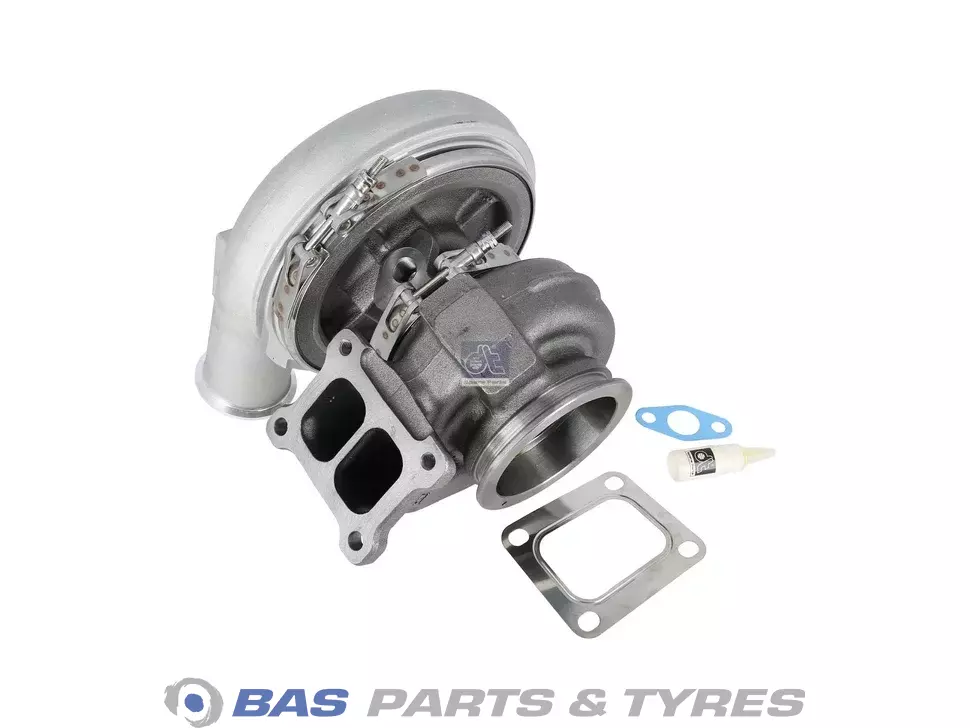 توربو DT Spare Parts 10572751