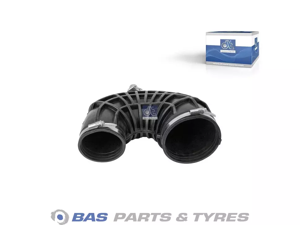 змия DT Spare Parts 1723002