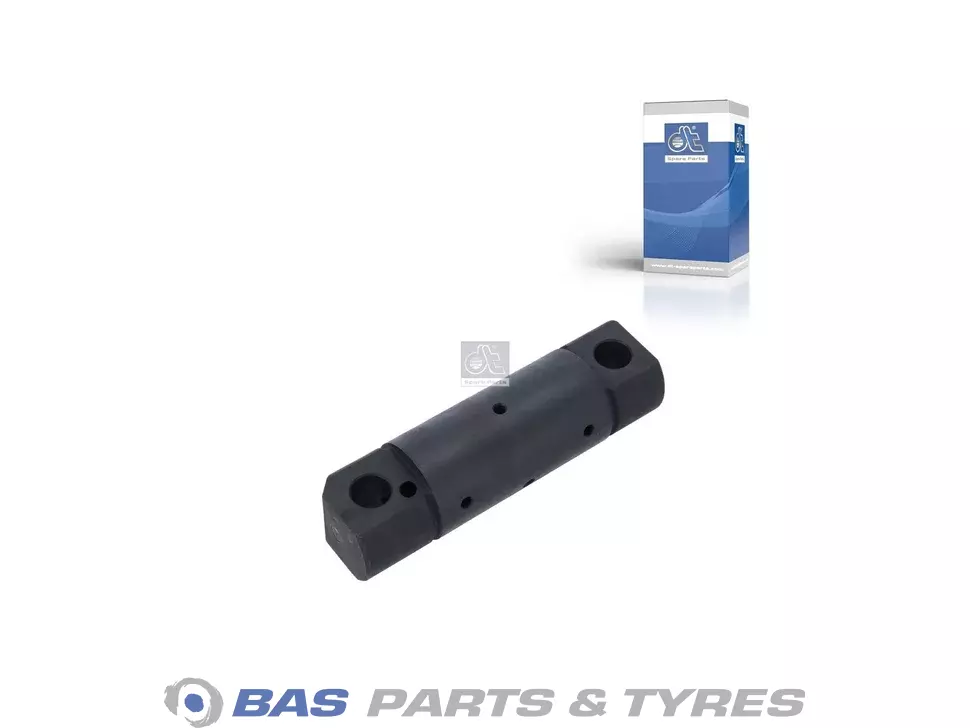 Eje de balancín DT Spare Parts 1520439