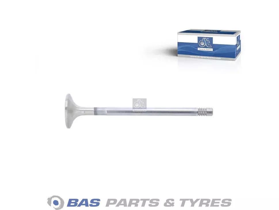 Auslassventil DT Spare Parts 2026052