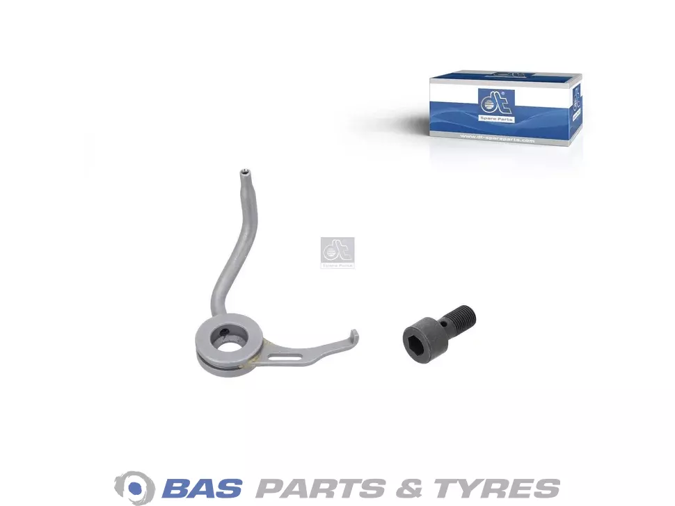 Inyector de aceite DT Spare Parts 1526821
