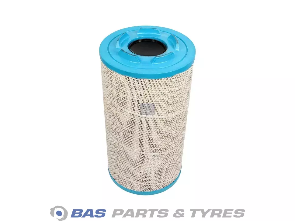 Luftfilter DT Spare Parts 1534935