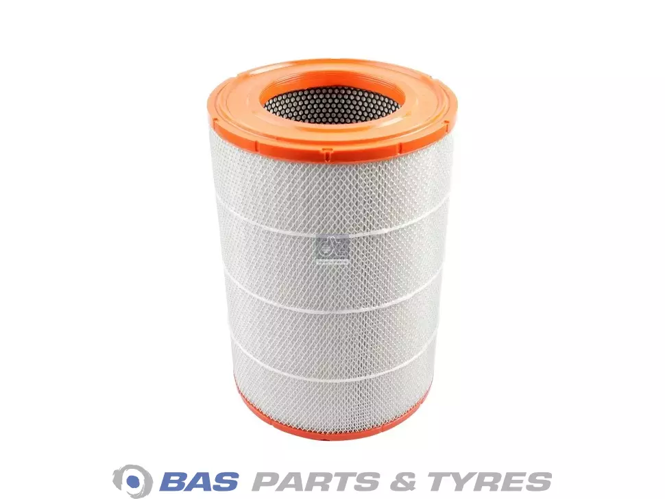 Luftfilter DT Spare Parts 1538006