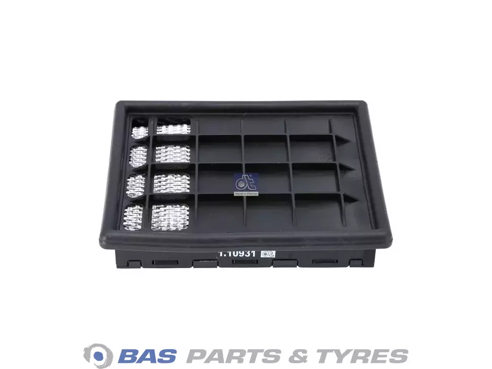 Filter DT Spare Parts 1539675 Filter DT Spare Parts 1539675