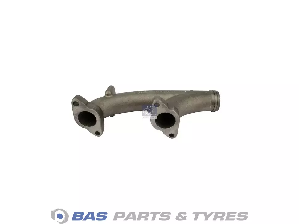 العادم DT Spare Parts 1729307