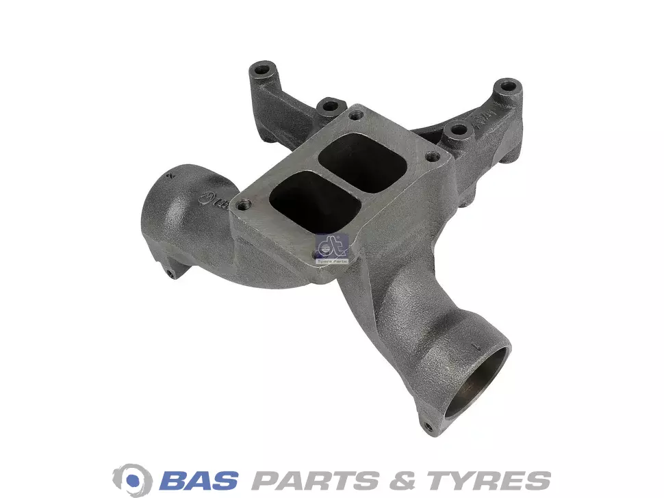 العادم DT Spare Parts 1354420