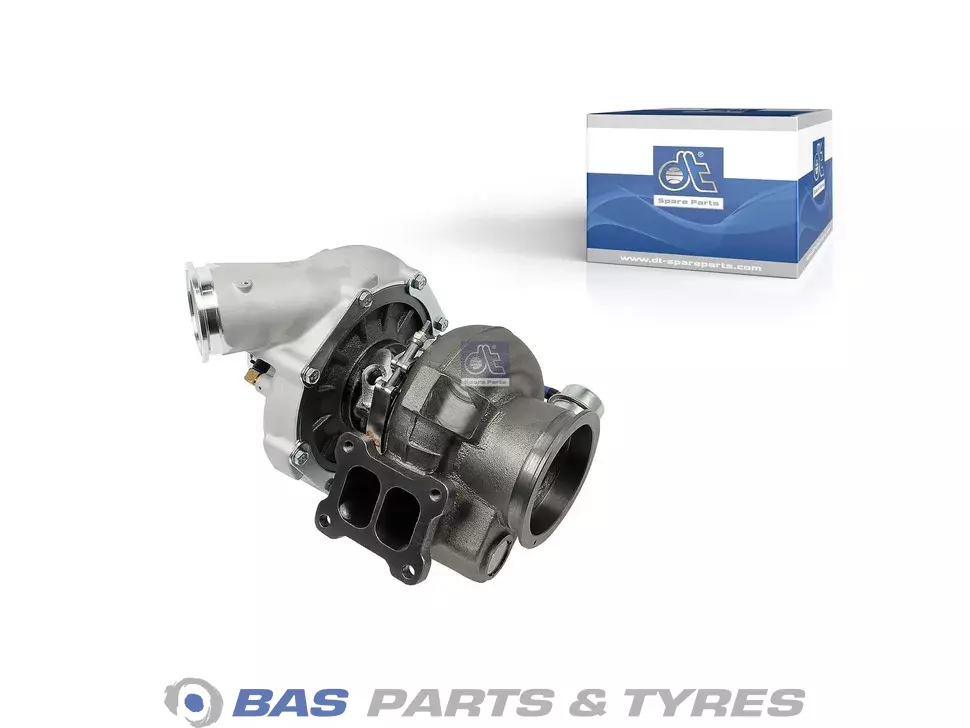 توربو DT Spare Parts 2057668