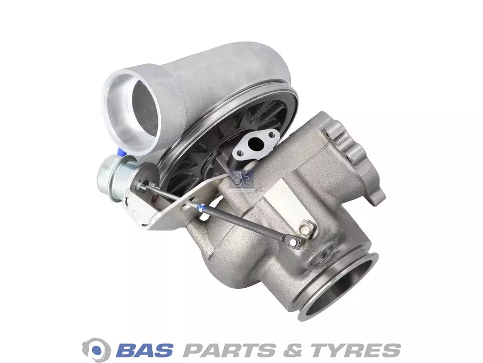 توربو DT Spare Parts 1540738