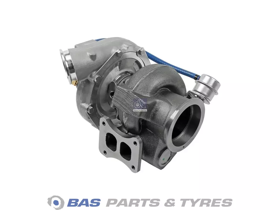 توربو DT Spare Parts 1525677