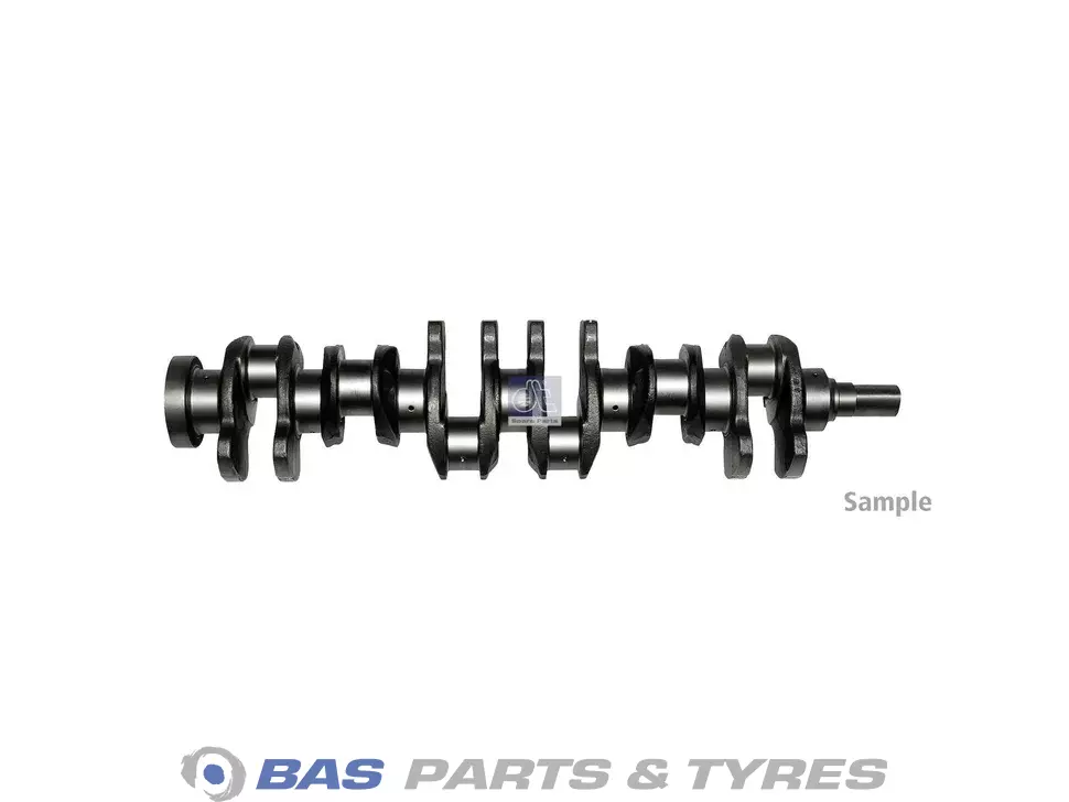 Arbore cotit DT Spare Parts 1399252
