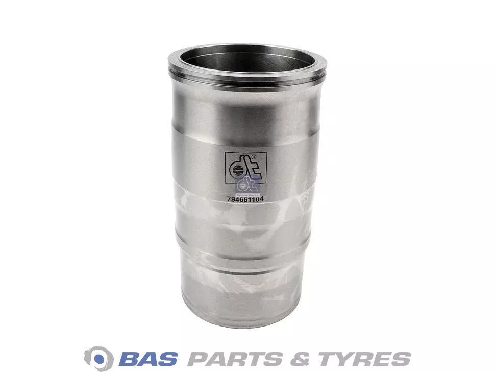 Cylinder liner DT Spare Parts 1786085