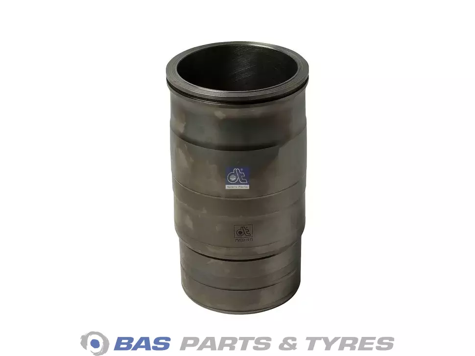 Cylinder liner DT Spare Parts 1777079