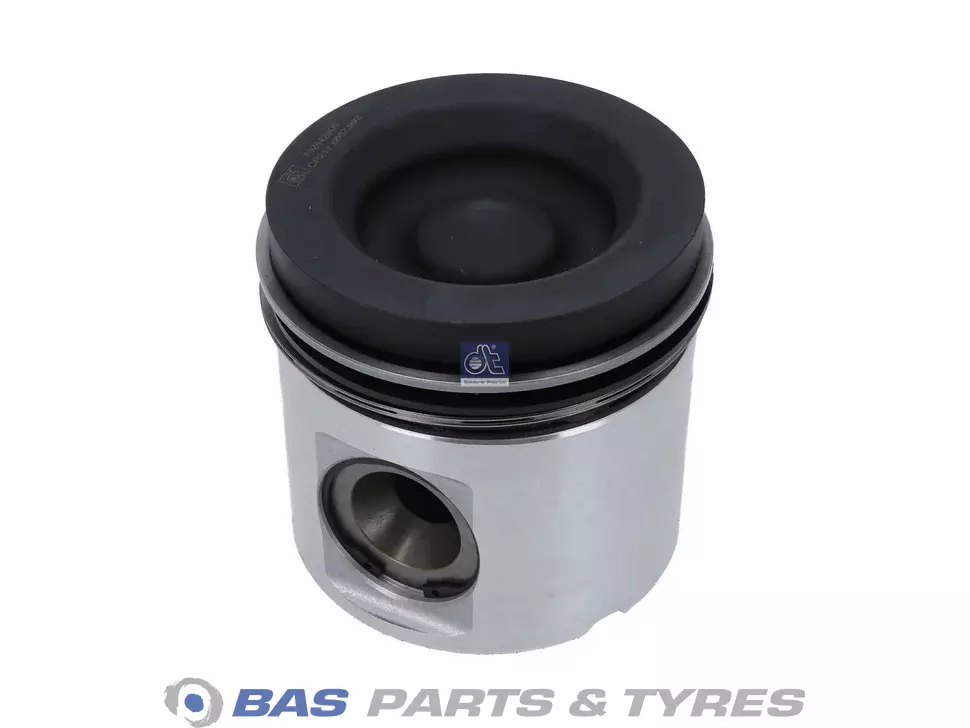 Piston DT Spare Parts 1545952