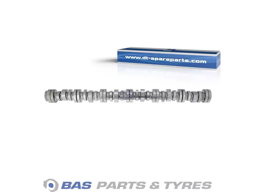 Eixo de cames DT Spare Parts 1537778