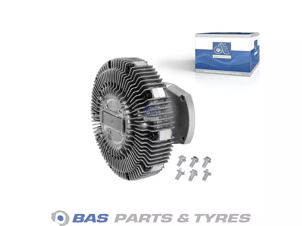 Fan coupling DT Spare Parts 10571088