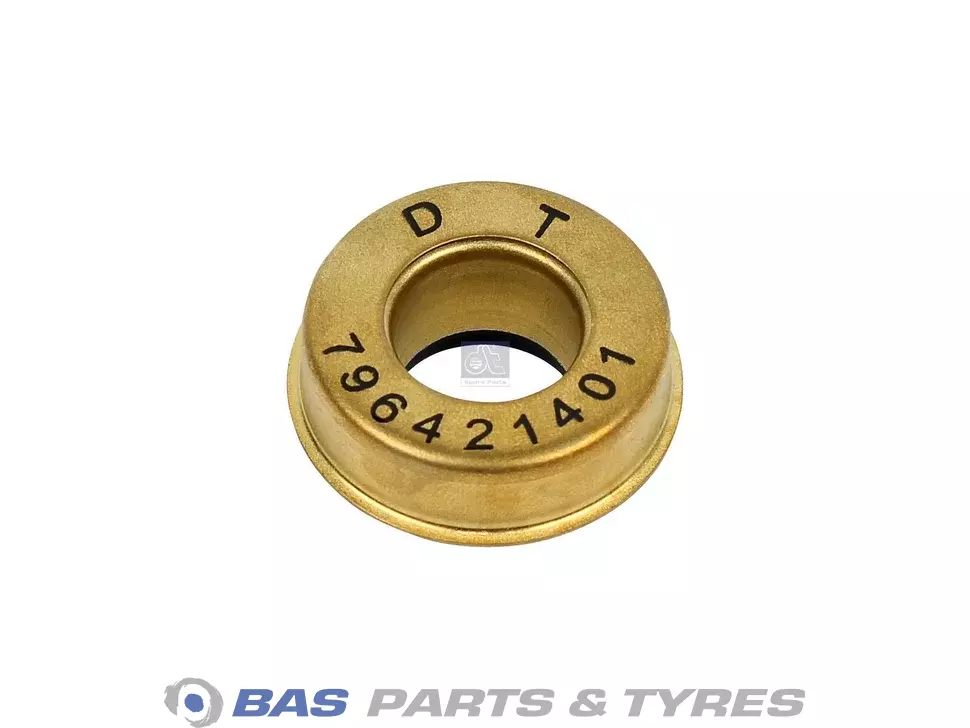 Gleitringdichtung DT Spare Parts 1674128