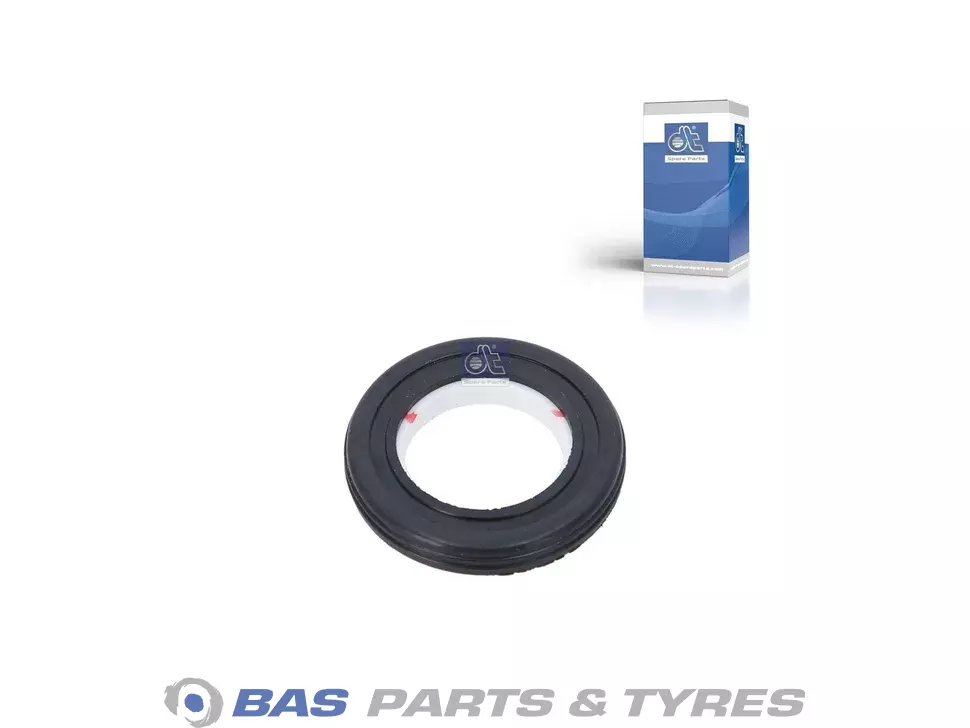 Support Ring DT Spare Parts 288889
